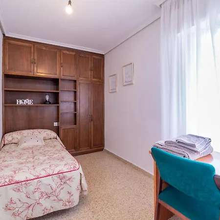 Atico Las Vinas Zamora Extérieur photo