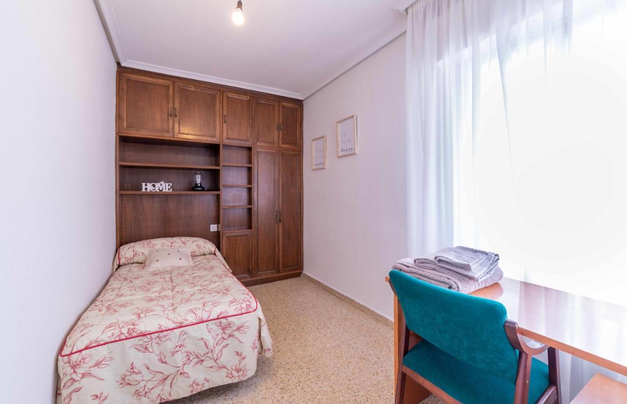 Apartamento Atico Vinas Zamora