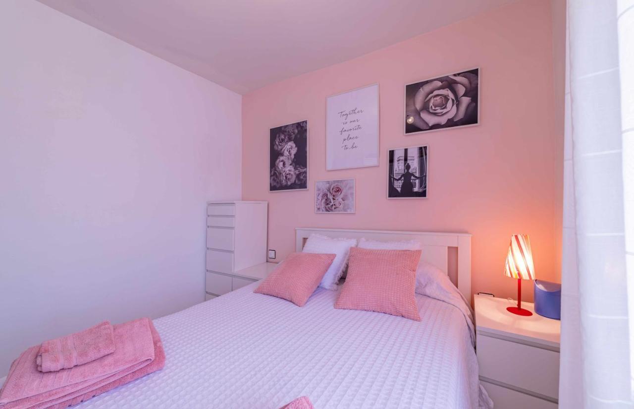 Atico Vinas Appartement