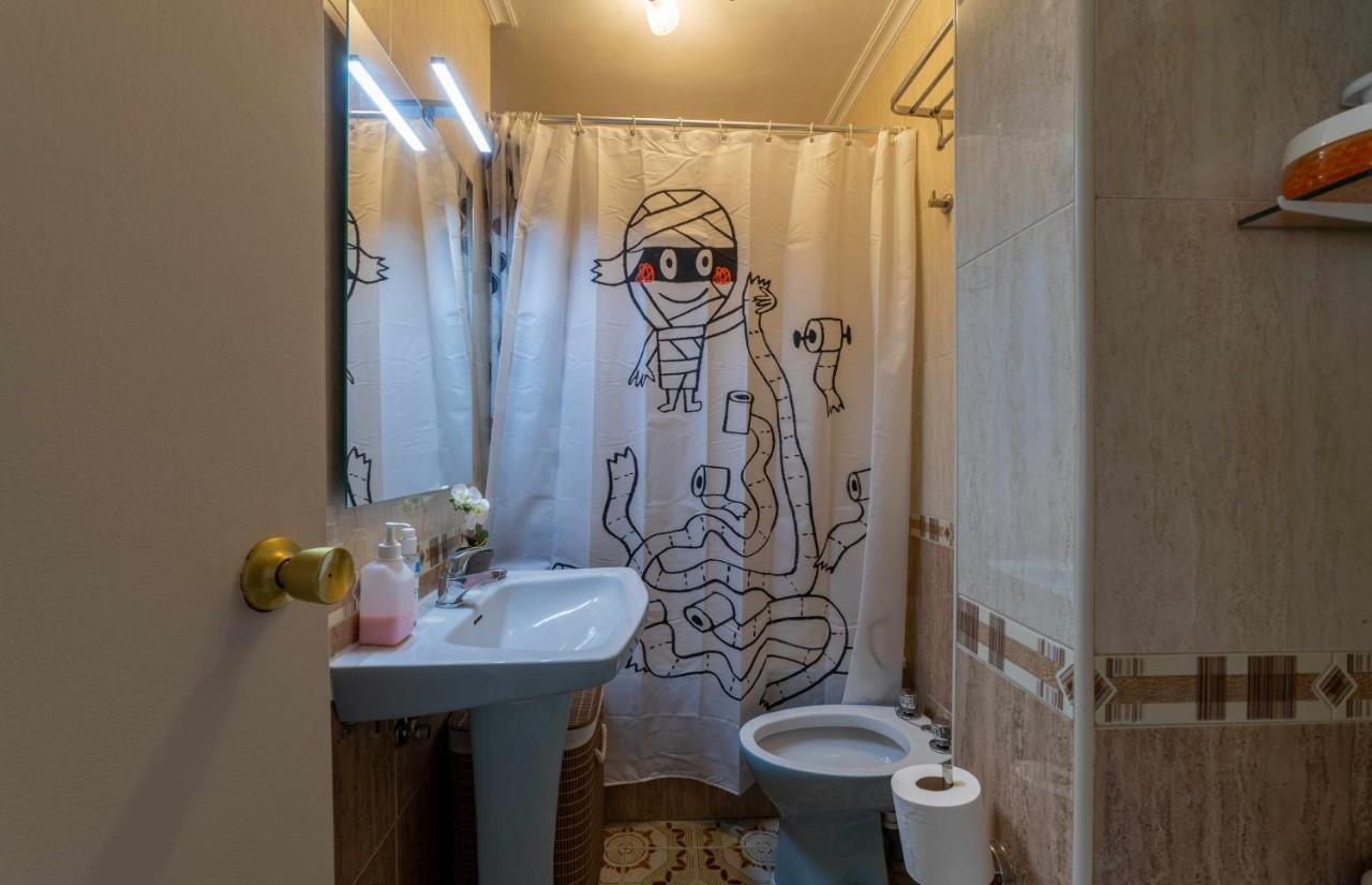 Atico Vinas Apartamento
