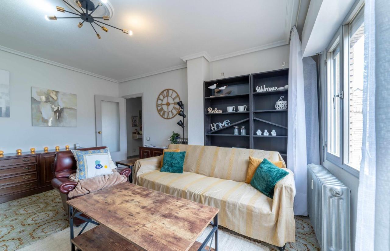 Atico Vinas Apartamento