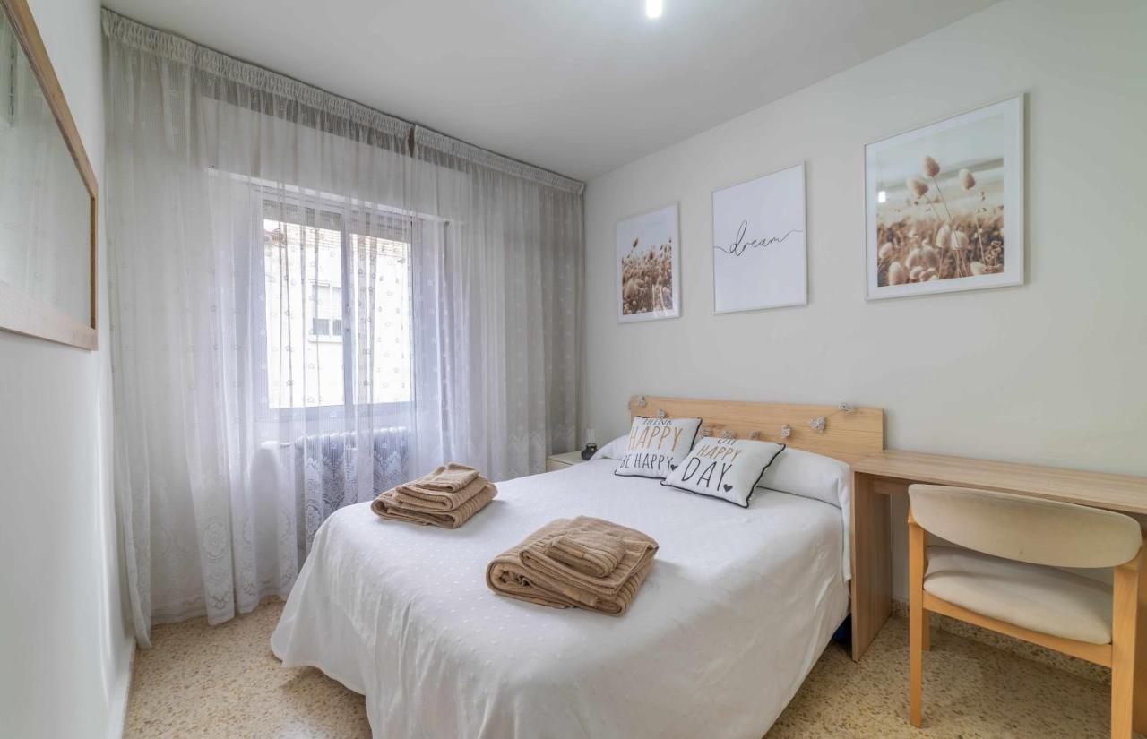 Atico Vinas Apartamento *