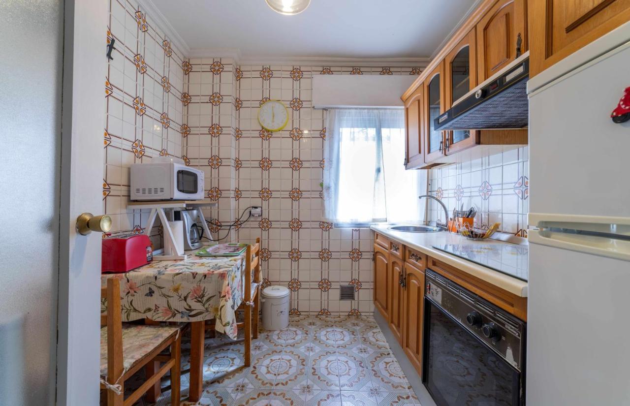Apartment Atico Vinas