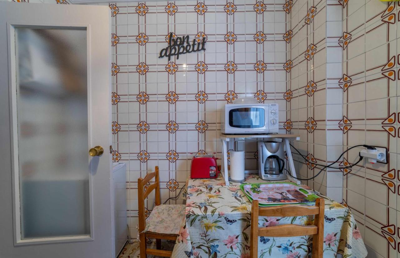 Apartment Atico Vinas