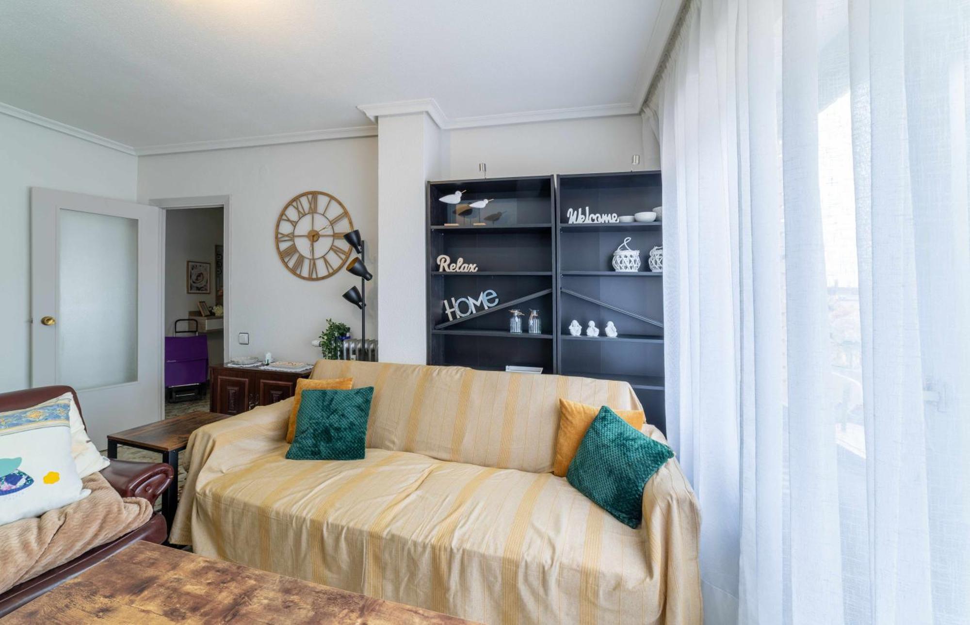 Apartamento Atico Vinas
