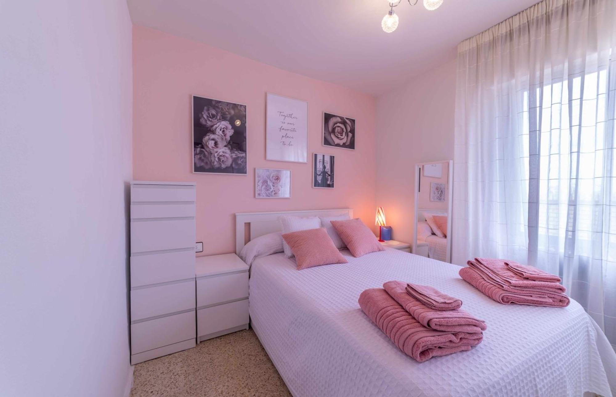 Apartamento Atico Vinas