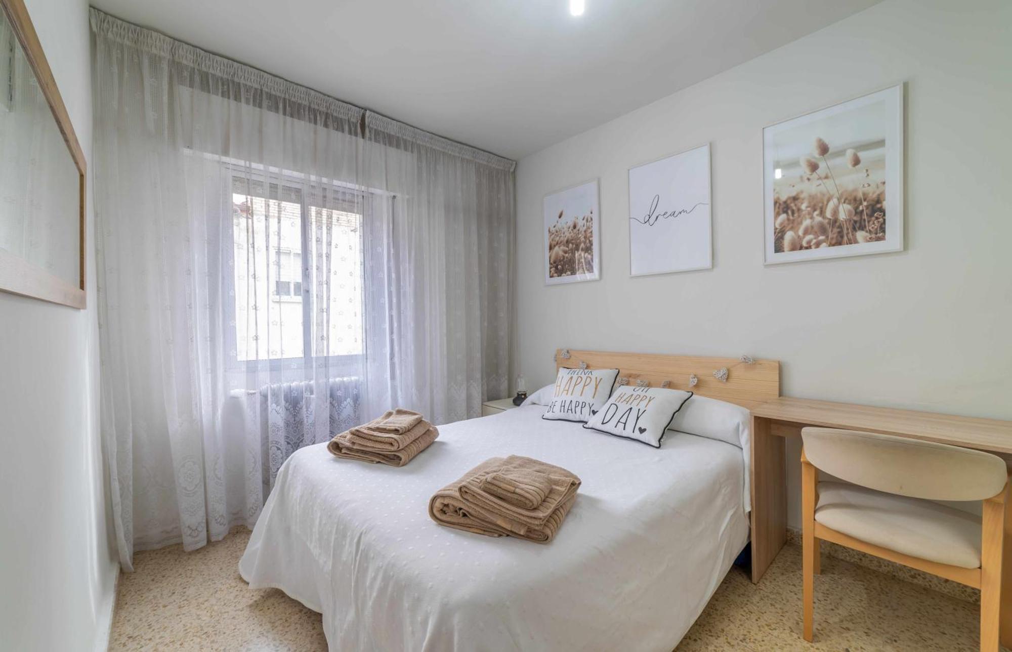 Atico Vinas Apartamento *