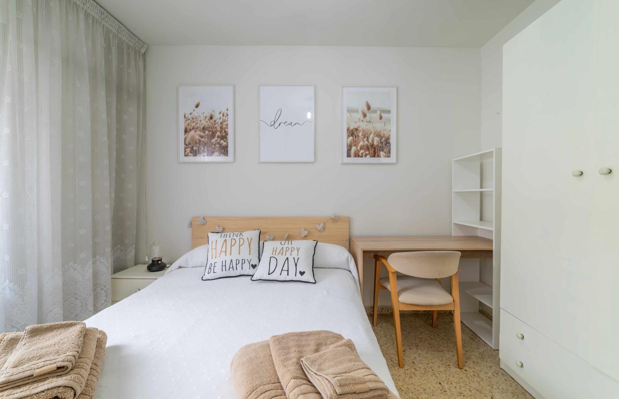 Apartamento Atico Vinas Zamora