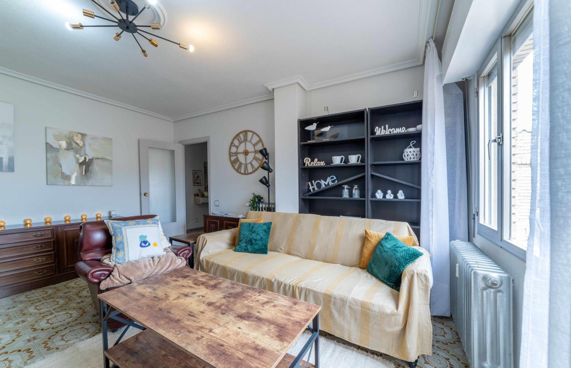 Apartamento Atico Vinas *